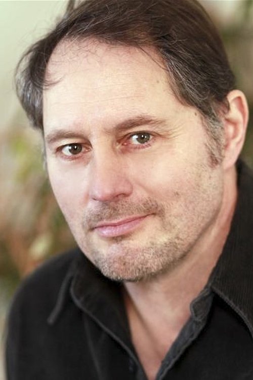 Michael Lawrence zdjęcie