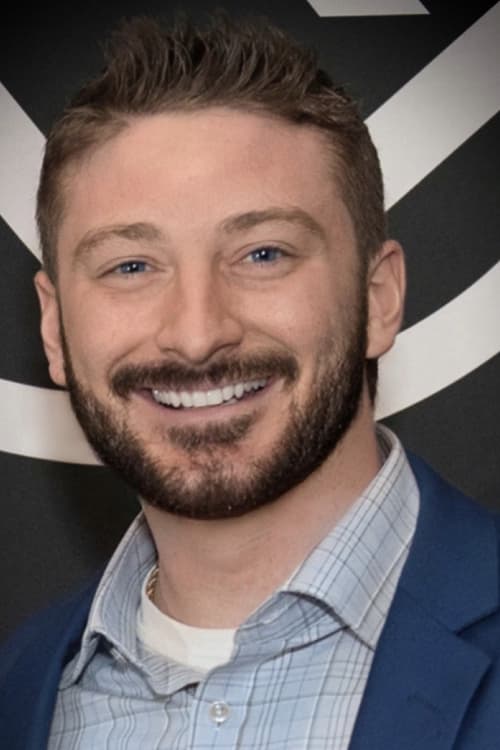 Michael Leavy zdjęcie