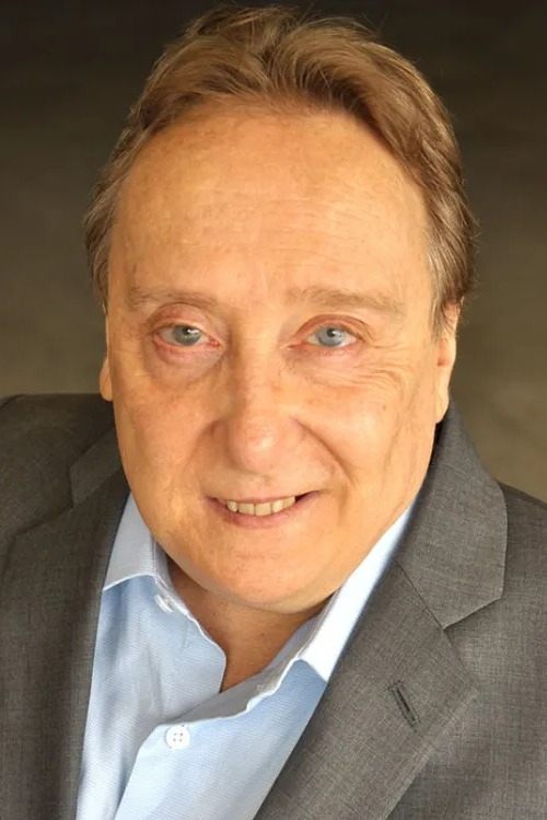 Michael Lee Gogin zdjęcie