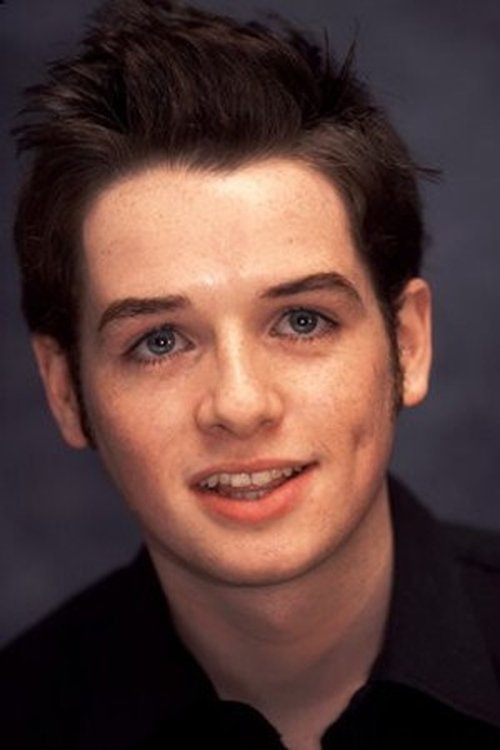 Michael Legge zdjęcie