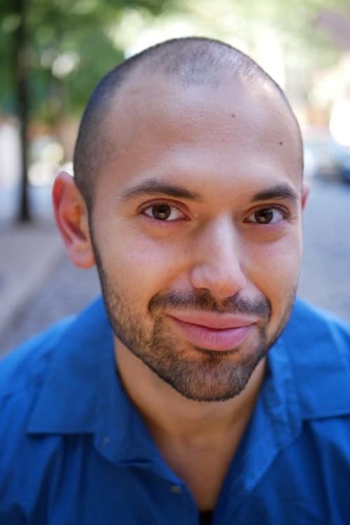 Michael Loayza zdjęcie