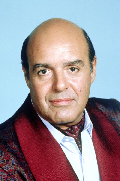 Michael Lombard zdjęcie