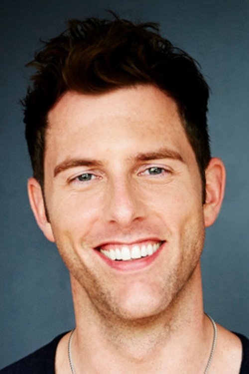 Michael Lomenda zdjęcie