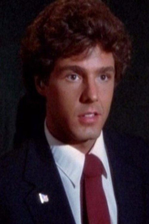 Michael Long zdjęcie