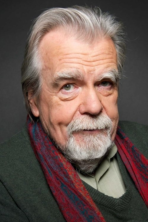 Michael Lonsdale zdjęcie