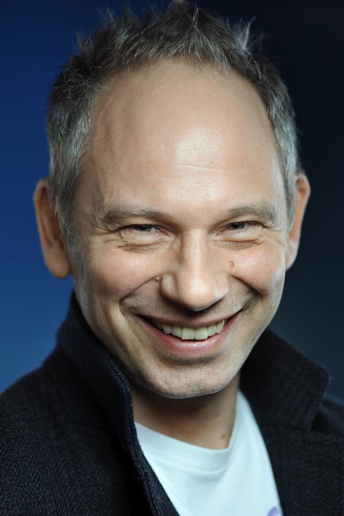 Michael Lott zdjęcie