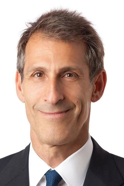 Michael Lynton zdjęcie