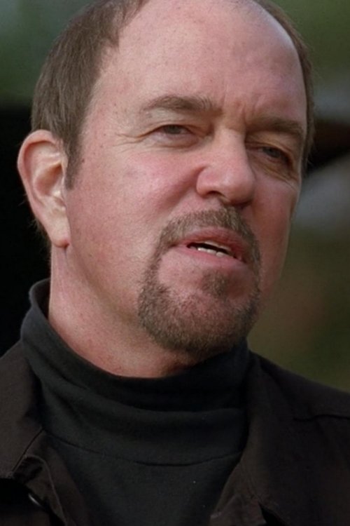 Michael MacRae zdjęcie