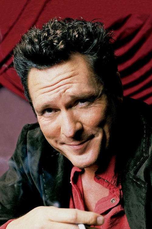 Michael Madsen zdjęcie
