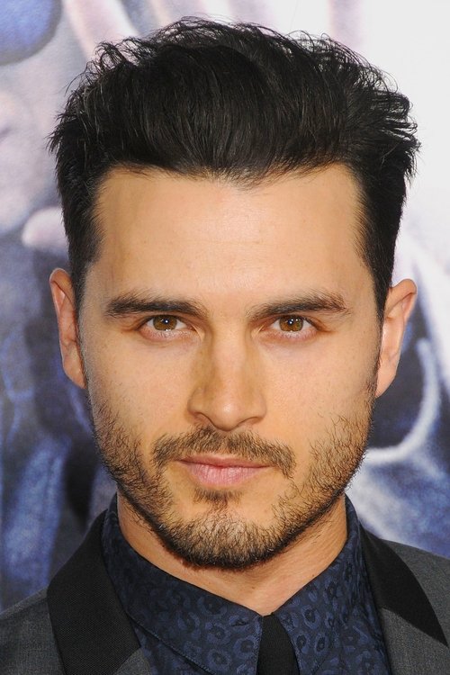 Michael Malarkey zdjęcie