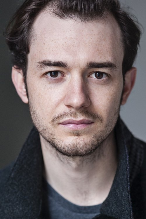 Michael Marcus zdjęcie