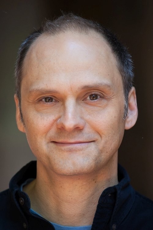 Michael Mastro zdjęcie