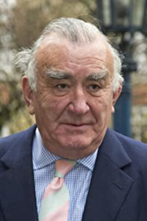 Michael Mates zdjęcie