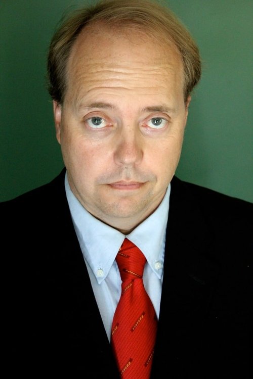 Michael McCafferty zdjęcie