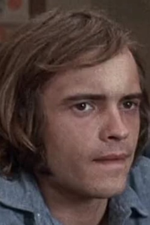 Michael McClanathan zdjęcie