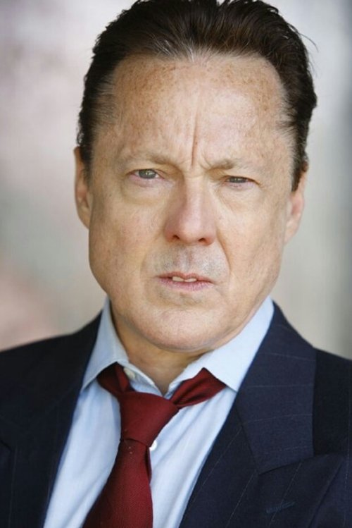 Michael McCleery zdjęcie