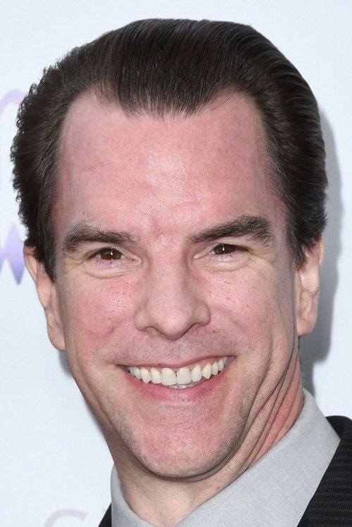 Michael McGlone zdjęcie