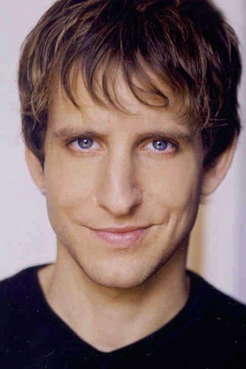 Michael McMurtry zdjęcie