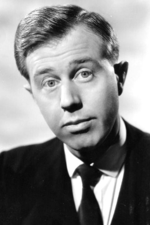 Michael Medwin zdjęcie