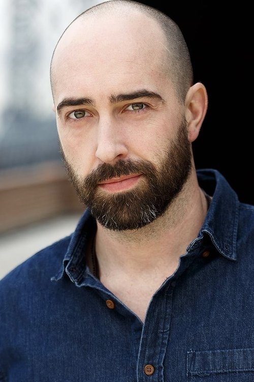 Michael Mihm zdjęcie