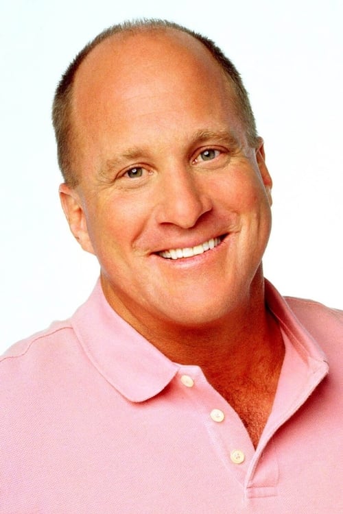 Michael Milhoan zdjęcie