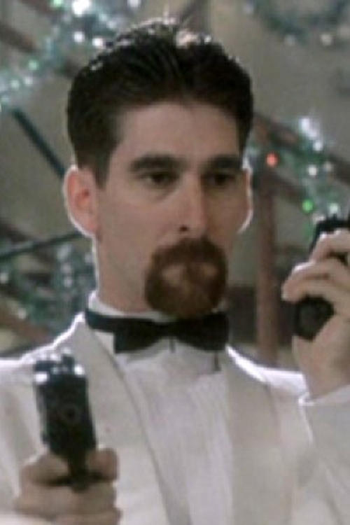 Michael Miller zdjęcie