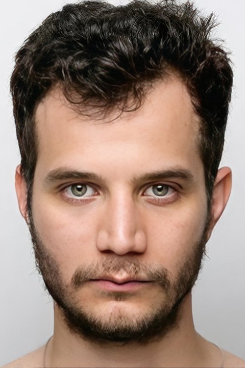 Michael Moshonov zdjęcie