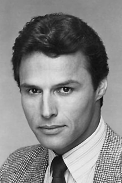 Michael Nader zdjęcie