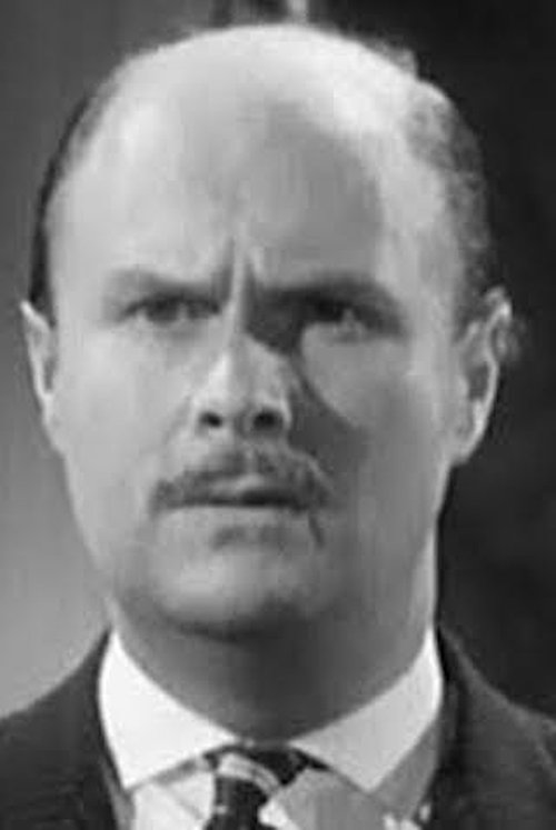 Michael Nightingale zdjęcie