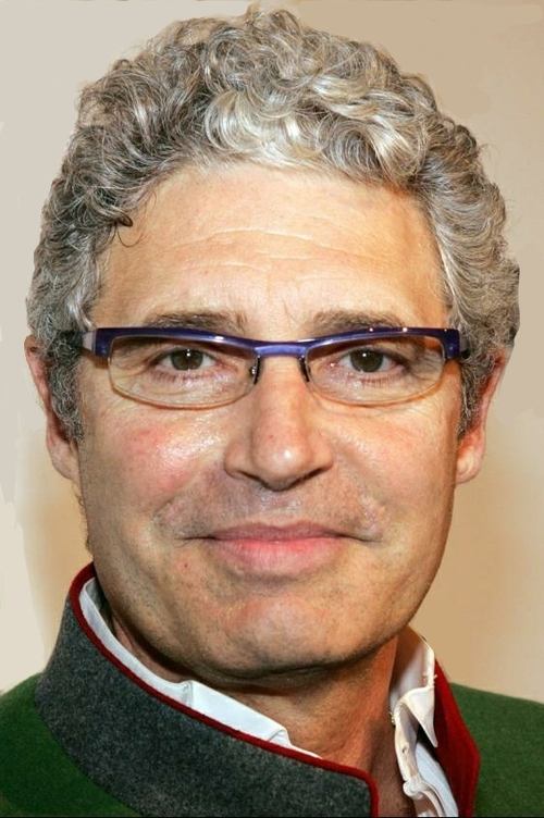 Michael Nouri zdjęcie