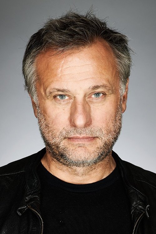 Michael Nyqvist zdjęcie