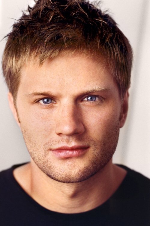 Michael Oberholtzer zdjęcie