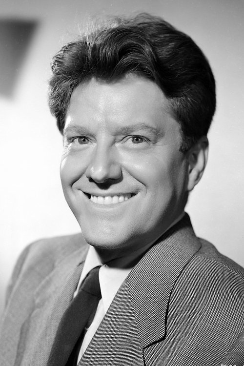 Michael O'Shea zdjęcie