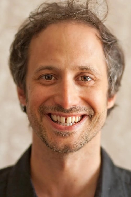 Michael Ostrowski zdjęcie