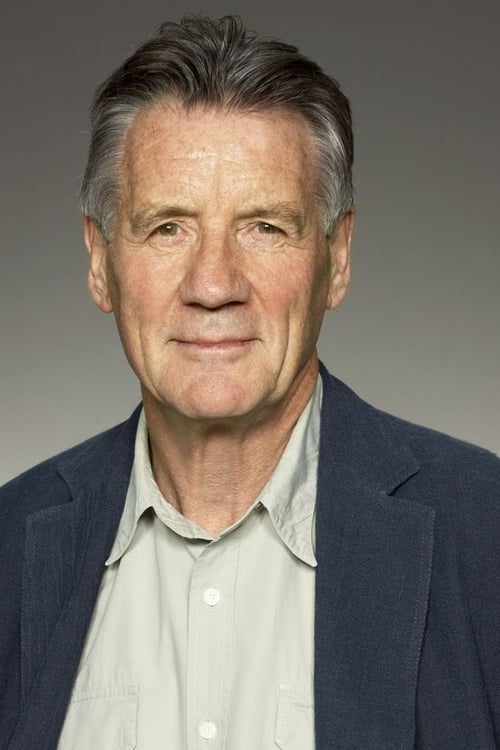 Michael Palin zdjęcie