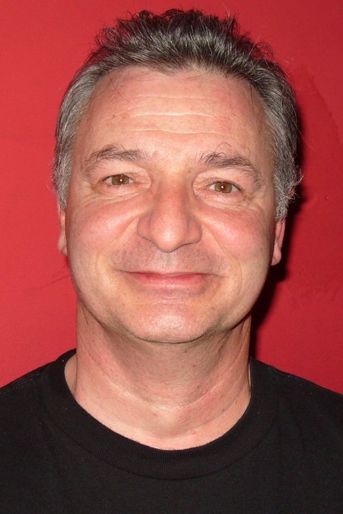 Michael Pan zdjęcie