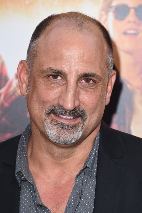 Michael Papajohn zdjęcie