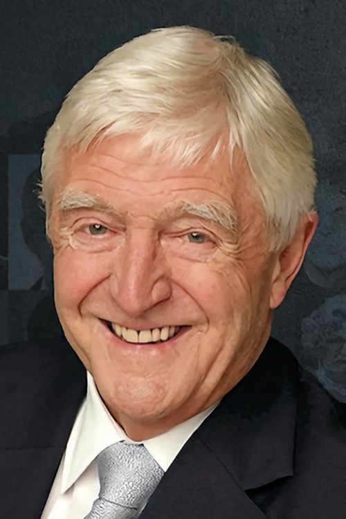 Michael Parkinson zdjęcie