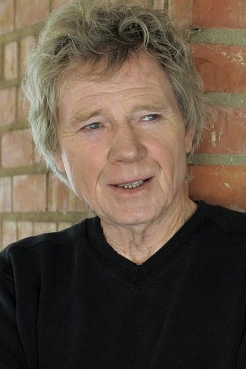Michael Parks zdjęcie