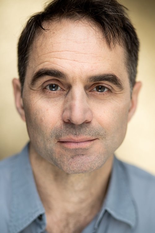 Michaël Pas zdjęcie