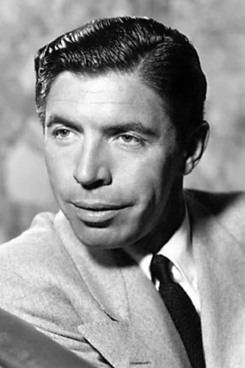 Michael Pate zdjęcie