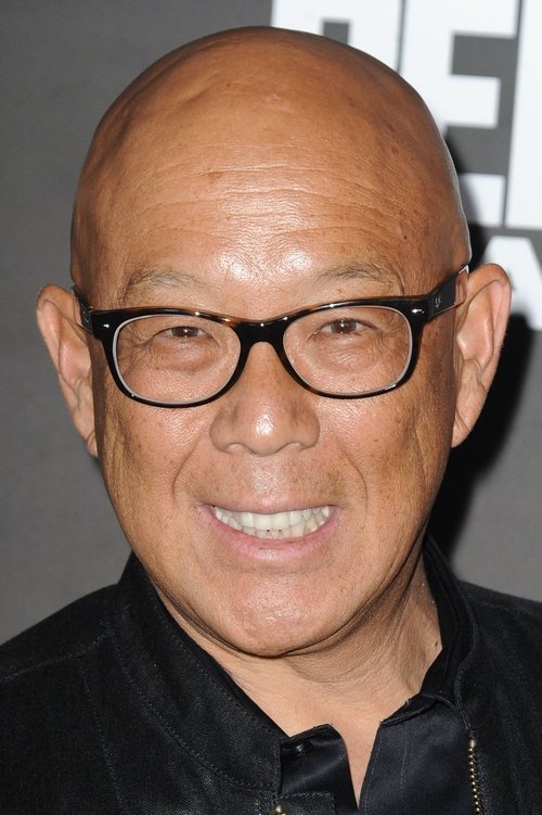 Michael Paul Chan zdjęcie