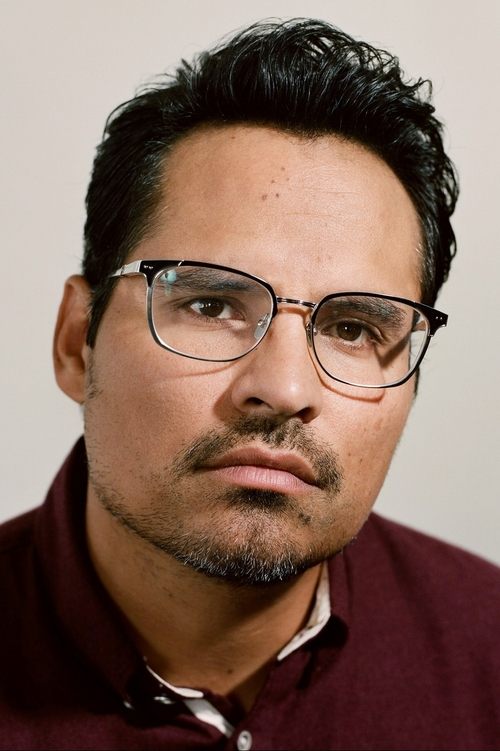 Michael Peña zdjęcie