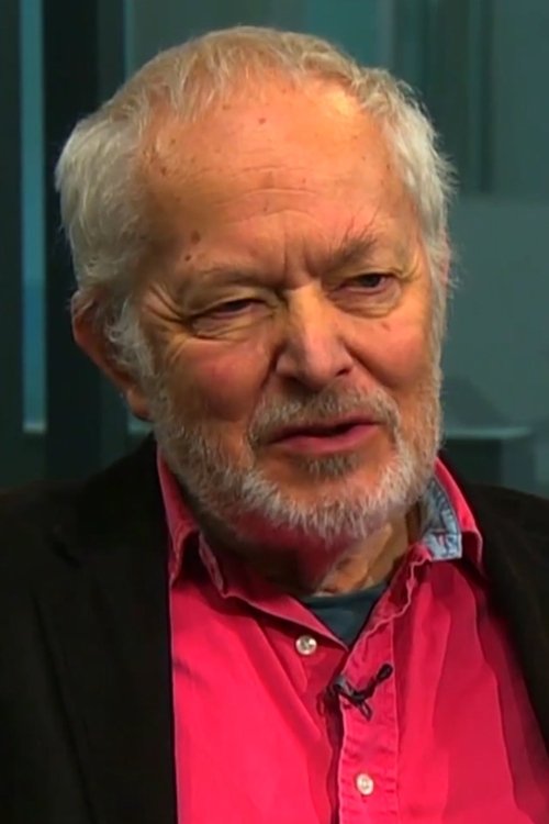 Michael Pennington zdjęcie