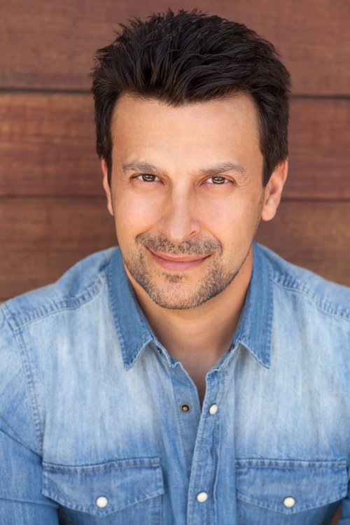 Michael Perl zdjęcie