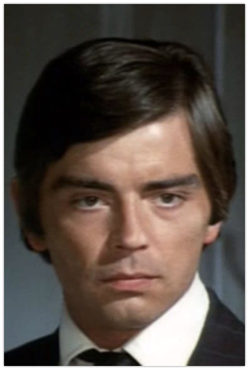 Michael Petrovitch zdjęcie