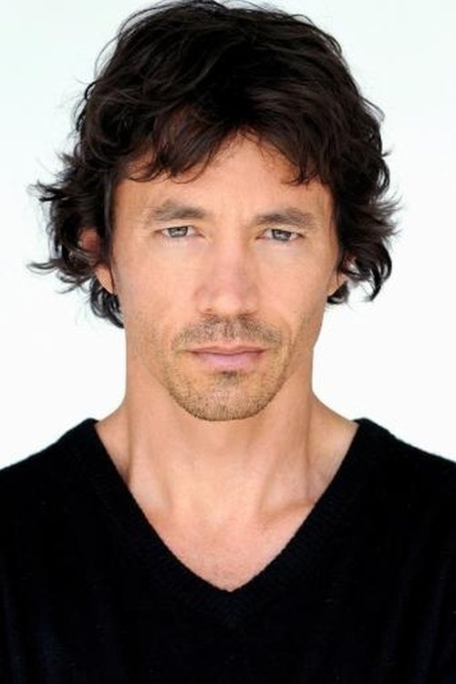 Michael Piccirilli zdjęcie