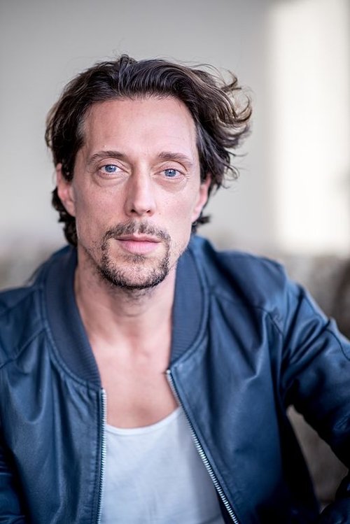 Michael Pink zdjęcie