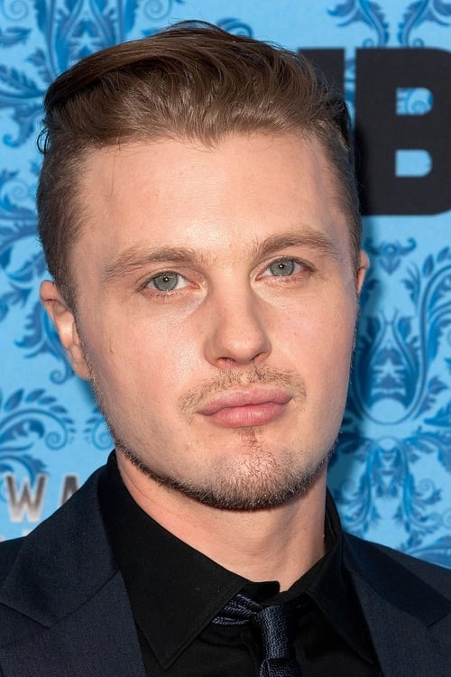 Michael Pitt zdjęcie