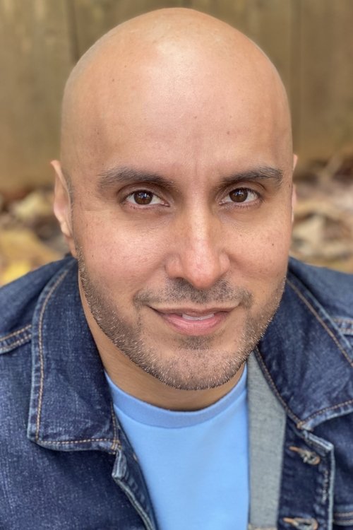 Michael Placencia zdjęcie